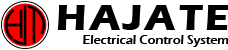 HAJATE